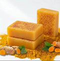 Kojic Acid & Tumeric Bar Soap